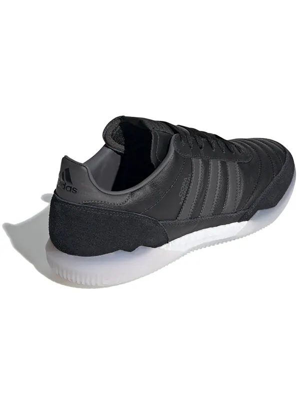 Кроссовки copa mundial tr Adidas — изображение 4 из 4, черный