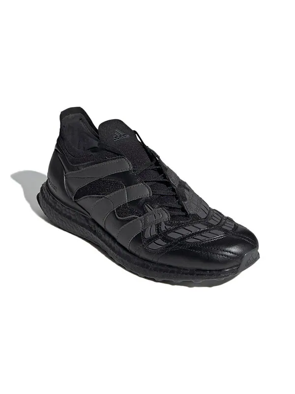 Кроссовки хищник ускоритель Adidas — изображение 3 из 4, черный