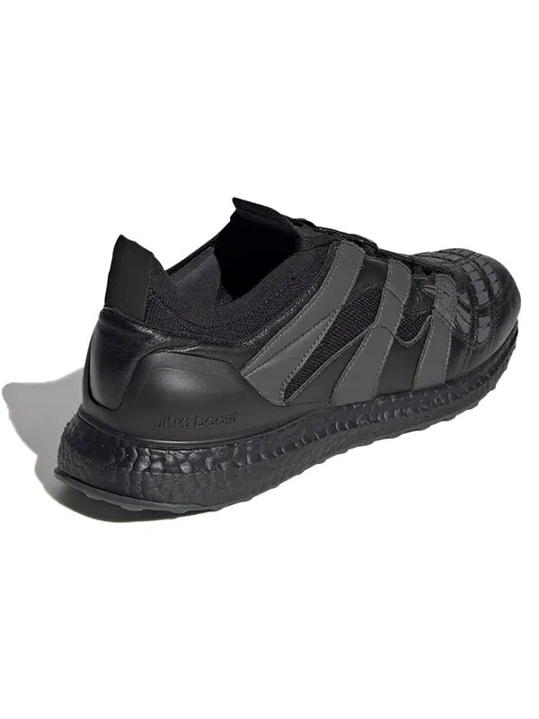 Кроссовки хищник ускоритель Adidas — изображение 4 из 4, черный