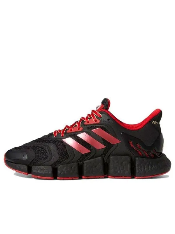 Кроссовки climacool vento Adidas — изображение 1 из 4, черный