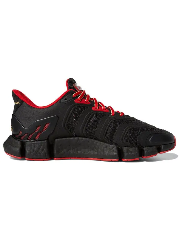 Кроссовки climacool vento Adidas — изображение 2 из 4, черный