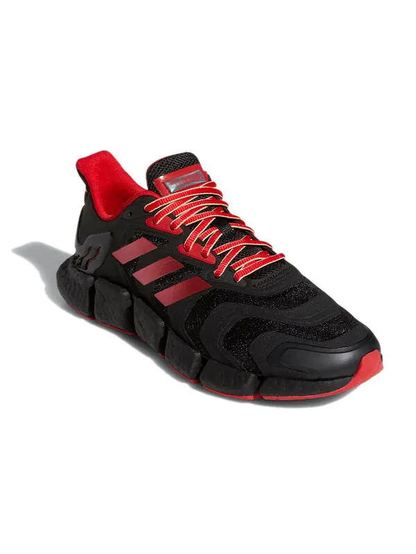 Кроссовки climacool vento Adidas — изображение 3 из 4, черный