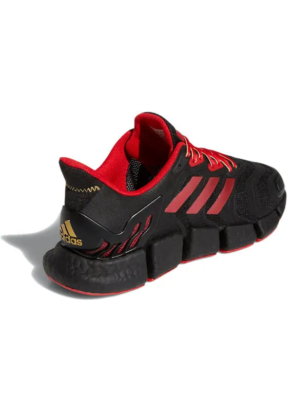 Кроссовки climacool vento Adidas — изображение 4 из 4, черный