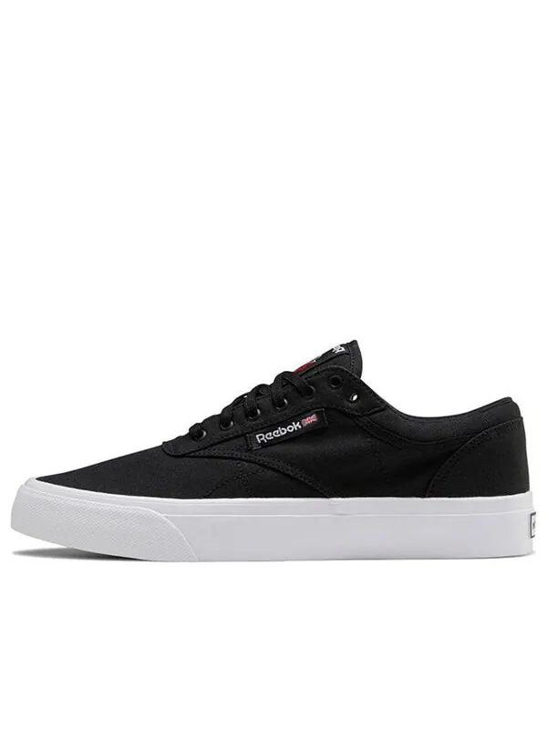 Кроссовки club c coast 'black white' Reebok — изображение 1 из 4, черный/белый