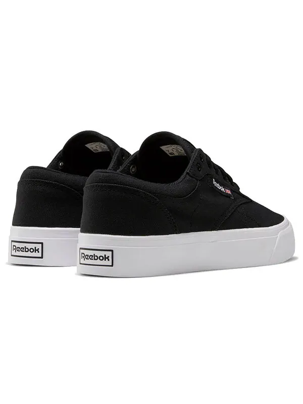 Кроссовки club c coast 'black white' Reebok — изображение 4 из 4, черный/белый