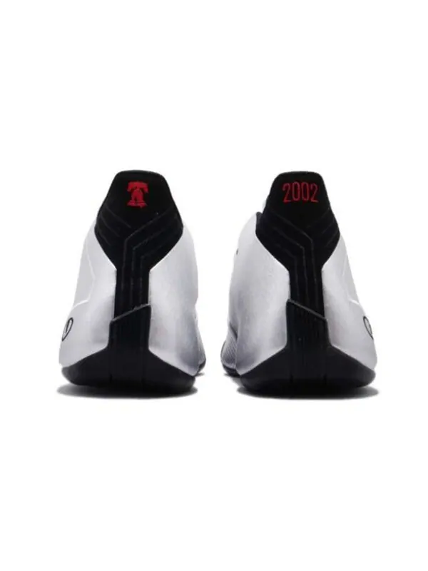 Кроссовки t mac 1 ретро Adidas — изображение 4 из 4, серебристый/черный