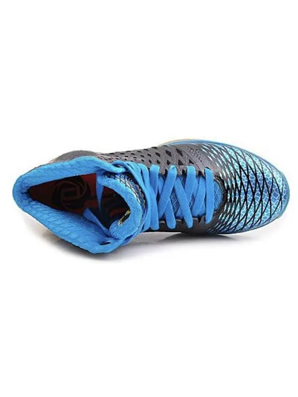 Кроссовки d rose 3.5 Adidas — изображение 3 из 3, белый