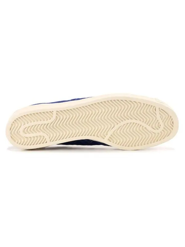 Кроссовки x clot superstar 80-х Adidas — изображение 4 из 4, синий