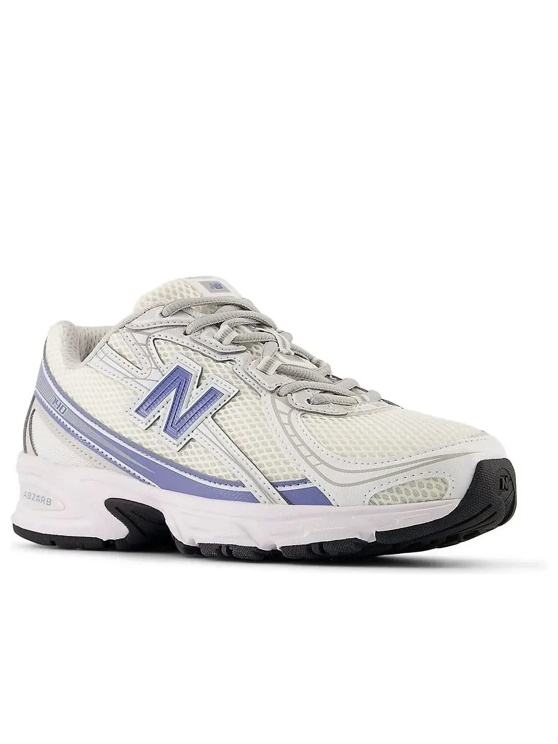 Кроссовки New Balance 740 'White Sky Blue' G740372 — изображение 4 из 5, белый