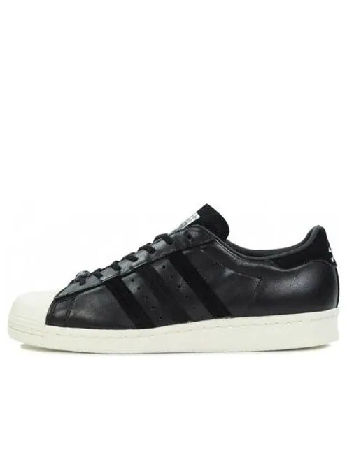Кроссовки mastermind x superstar 80 Adidas — изображение 1 из 3, черный