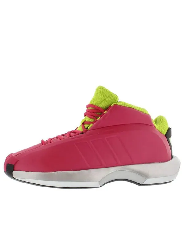 Кроссовки crazy 1 kobe 'mother's day' Adidas — изображение 1 из 4, черный/-розовый