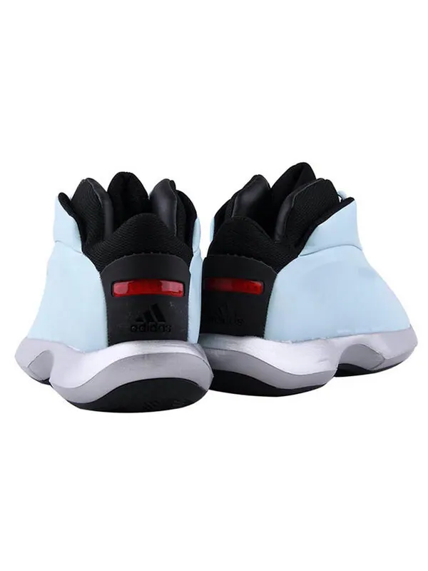 Кроссовки 1 коби Adidas Crazy — изображение 3 из 4, синий/черный
