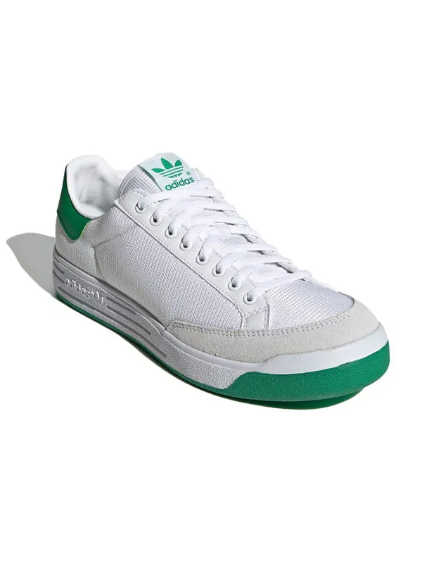 Кроссовки Rod Laver Shoes Adidas — изображение 3 из 4, белый
