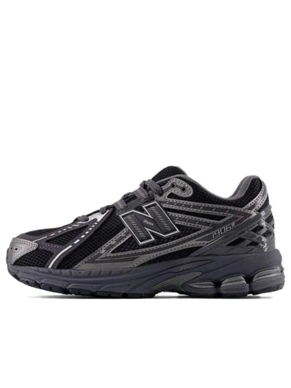 Кроссовки 1906r 'phantom black' New Balance — изображение 1 из 4, черный