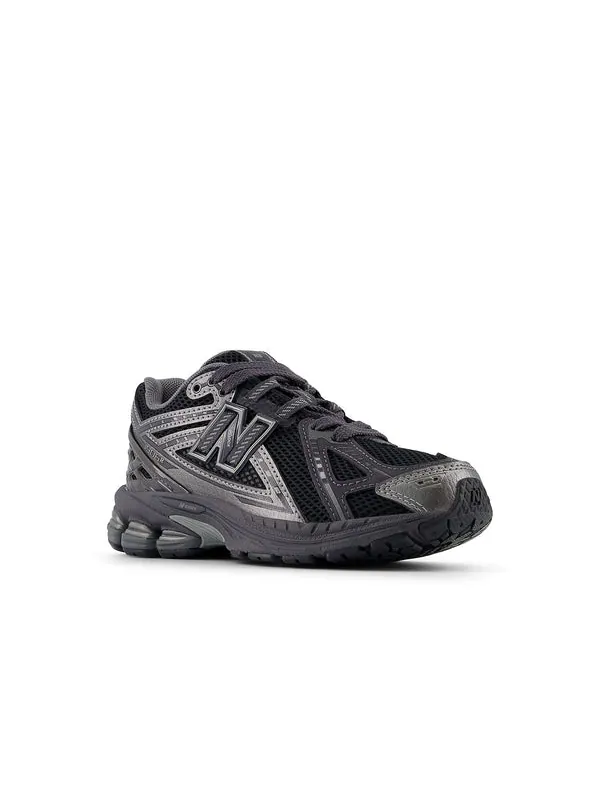 Кроссовки 1906r 'phantom black' New Balance — изображение 3 из 4, черный