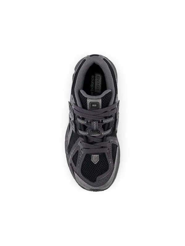 Кроссовки 1906r 'phantom black' New Balance — изображение 4 из 4, черный