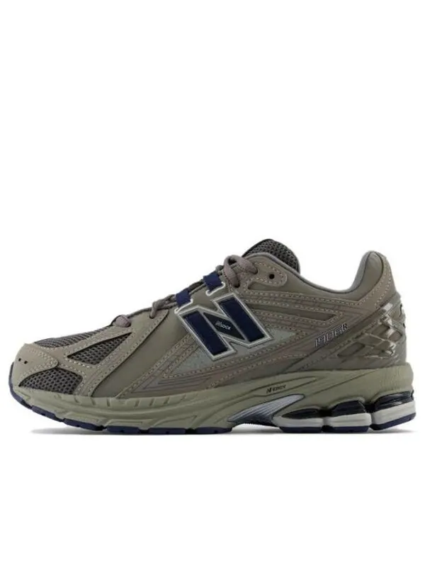 Кроссовки 1906r 'castlerock natural indigo' New Balance — изображение 1 из 4, натуральный индиго