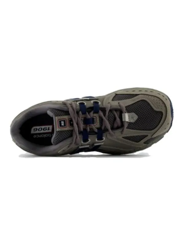 Кроссовки 1906r 'castlerock natural indigo' New Balance — изображение 3 из 4, натуральный индиго