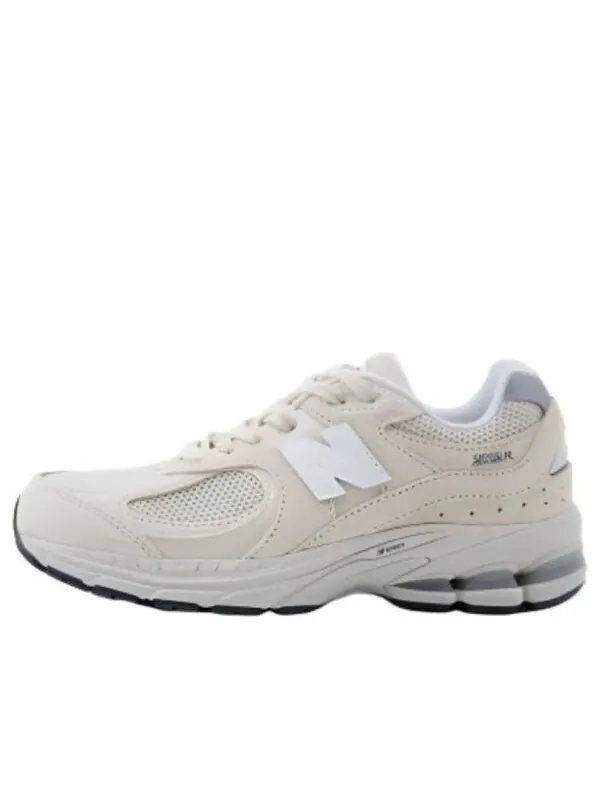 Кроссовки 2002r кроссовки New Balance — изображение 1 из 2, кремовый белый