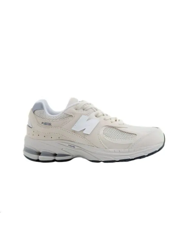 Кроссовки 2002r кроссовки New Balance — изображение 2 из 2, кремовый белый
