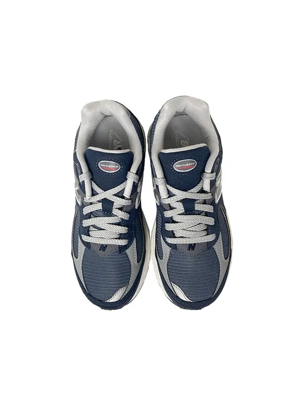 Кроссовки 2002r 'eclipse silver metallic' New Balance — изображение 4 из 4, серебристый металлик