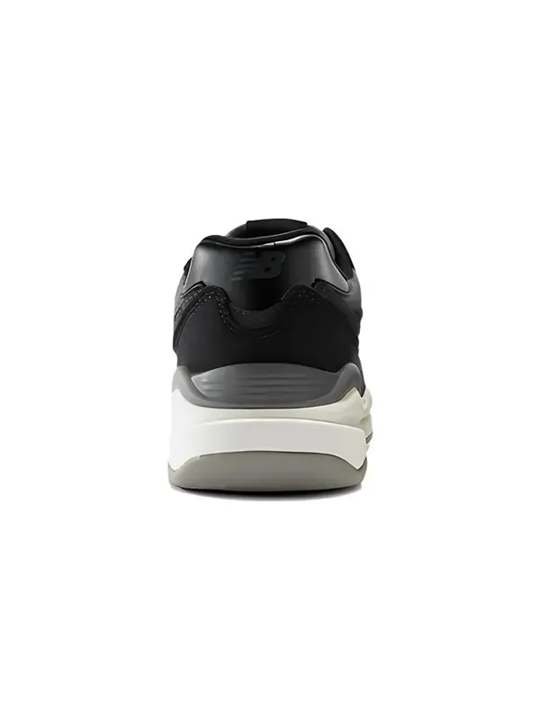 Кроссовки 57 40 New Balance — изображение 4 из 4, черный