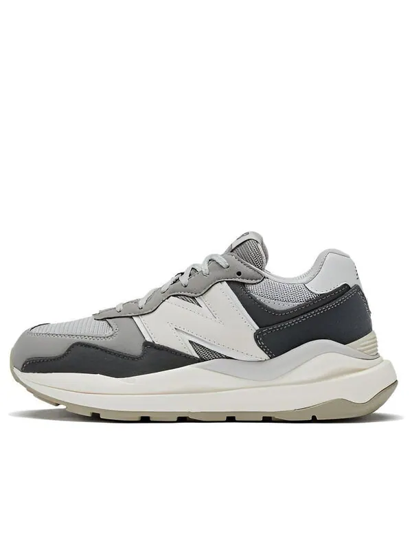 Кроссовки 57 40 New Balance — изображение 1 из 4, серый