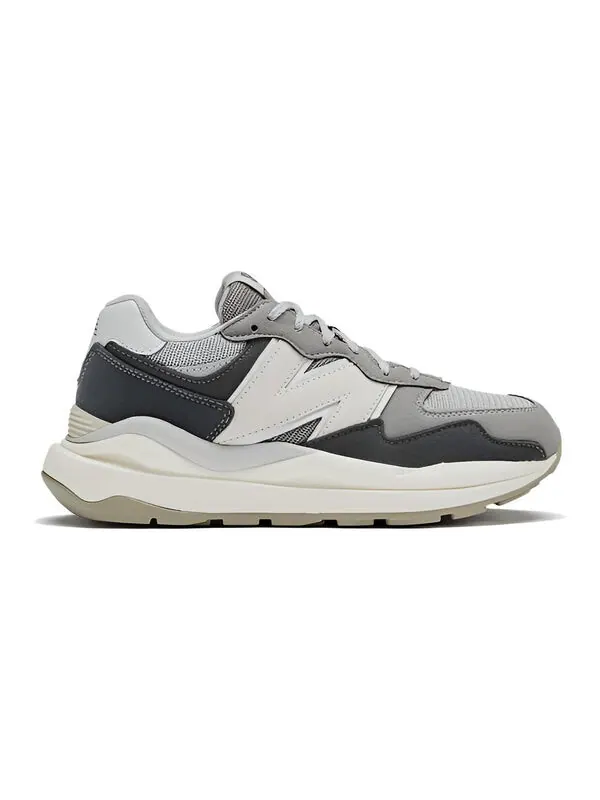 Кроссовки 57 40 New Balance — изображение 2 из 4, серый