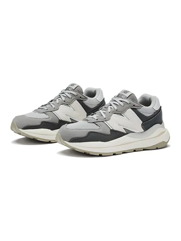 Кроссовки 57 40 New Balance — изображение 3 из 4, серый