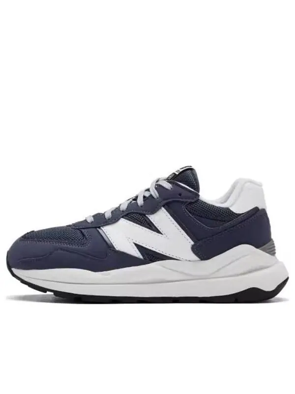 Кроссовки 57 40 обувь New Balance — изображение 1 из 1, синий/белый