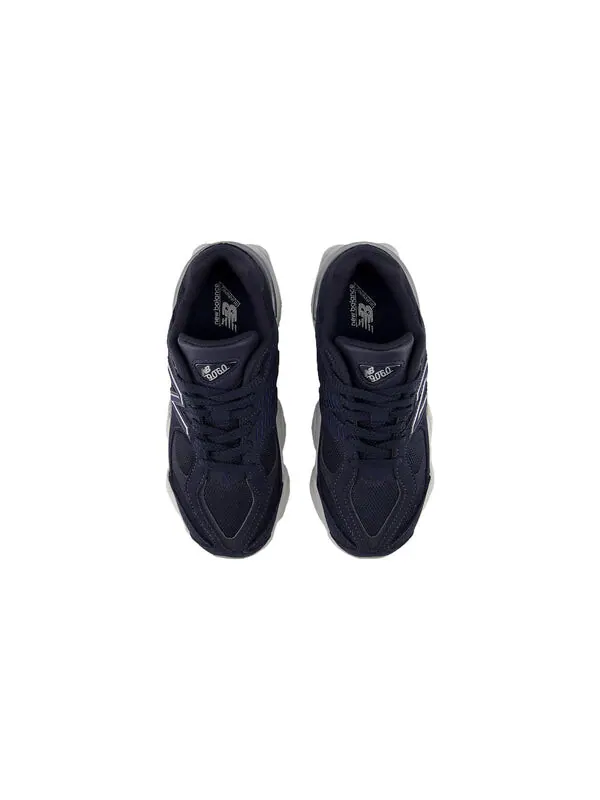 Кроссовки 9060 'eclipse navy' New Balance — изображение 3 из 4, темно-синий/черный