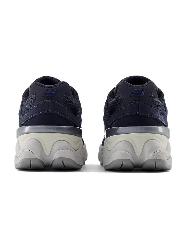Кроссовки 9060 'eclipse navy' New Balance — изображение 4 из 4, темно-синий/черный