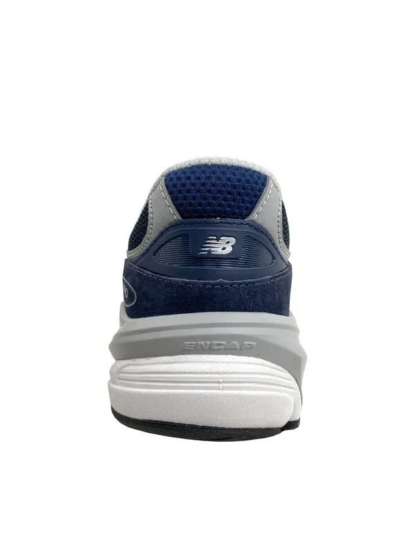 Кроссовки nb 990 v6 New Balance — изображение 4 из 4, темно-синий серый
