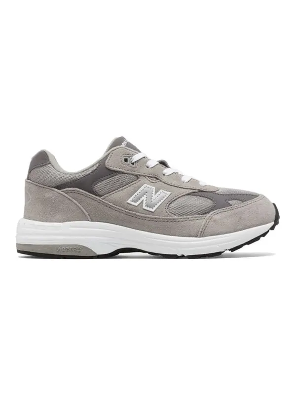 Кроссовки 993 New Balance — изображение 2 из 4, серый