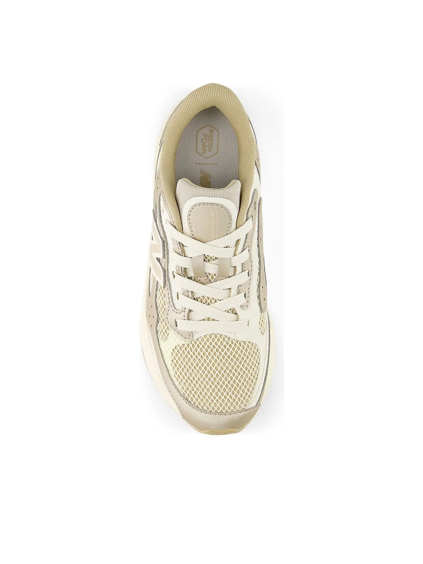 (GS) New Balance Fresh Foam Arishi Lux Lace 'Angora Incense' — изображение 3 из 5, серебристый