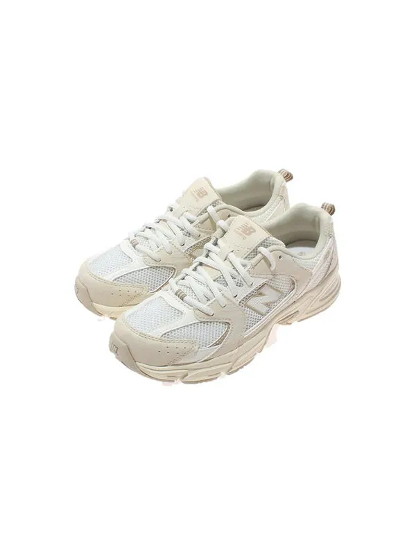 Кроссовки 530 New Balance — изображение 2 из 4, белый