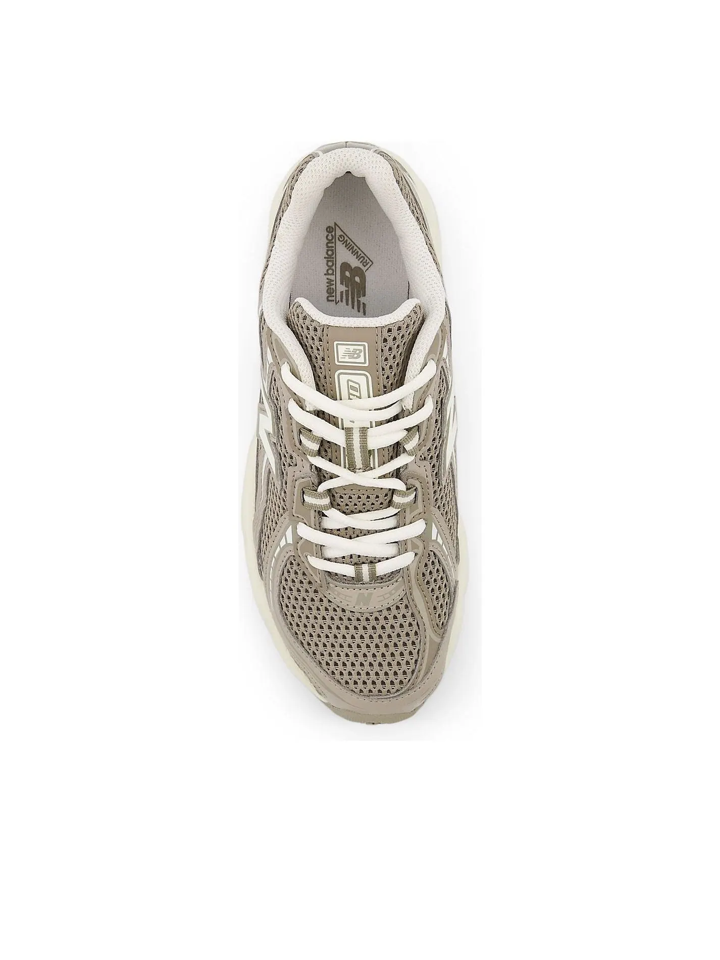 (GS) New Balance 740 'Arid Stone' — изображение 3 из 5, аридный камень/ангора