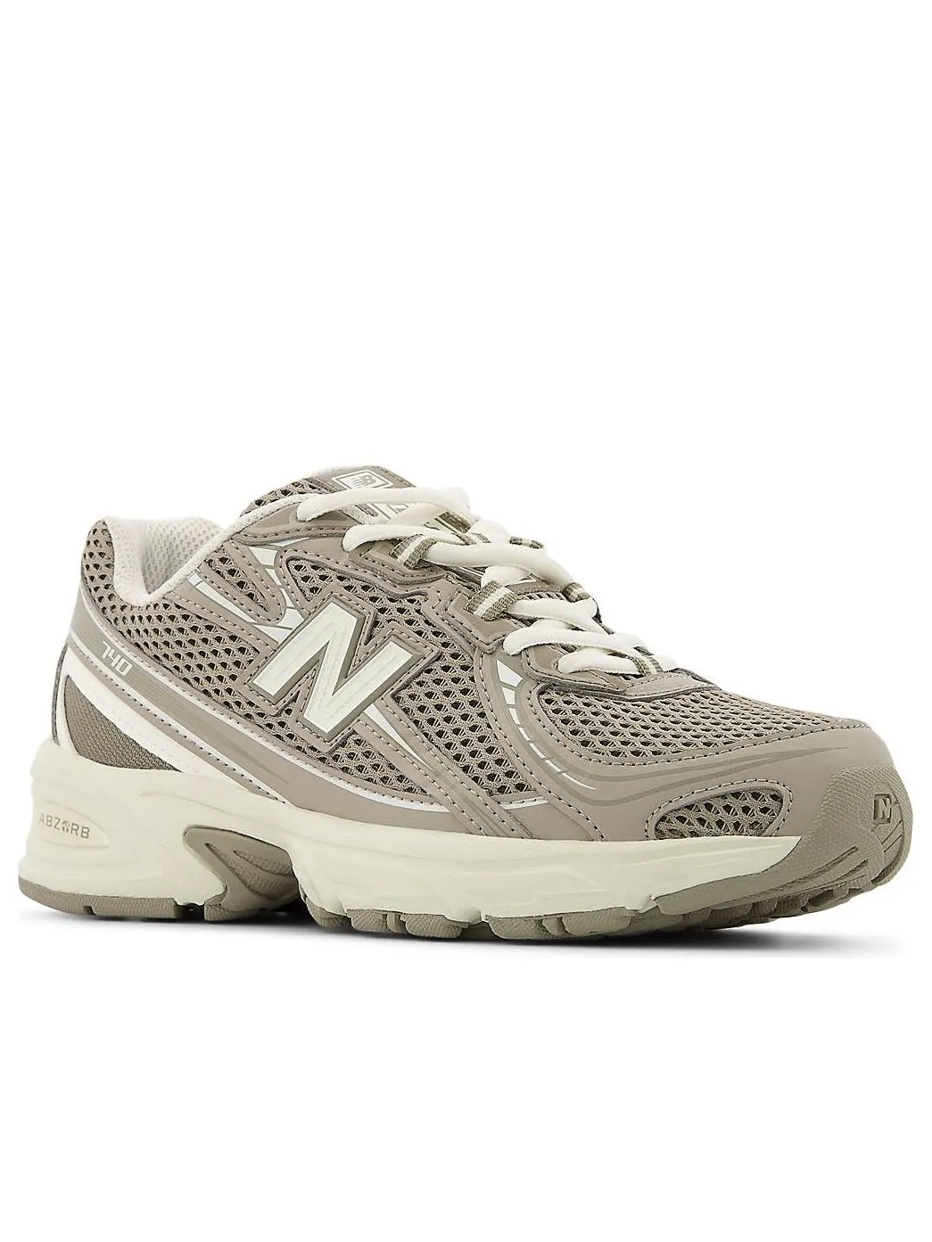 (GS) New Balance 740 'Arid Stone' — изображение 4 из 5, аридный камень/ангора