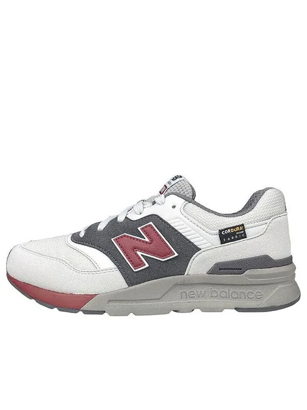 Кроссовки 997 New Balance — изображение 1 из 4