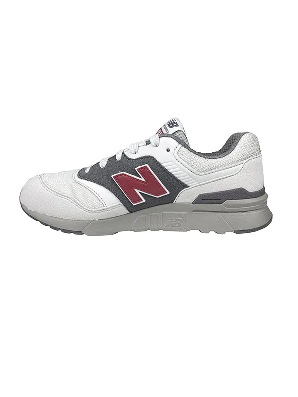 Кроссовки 997 New Balance — изображение 2 из 4