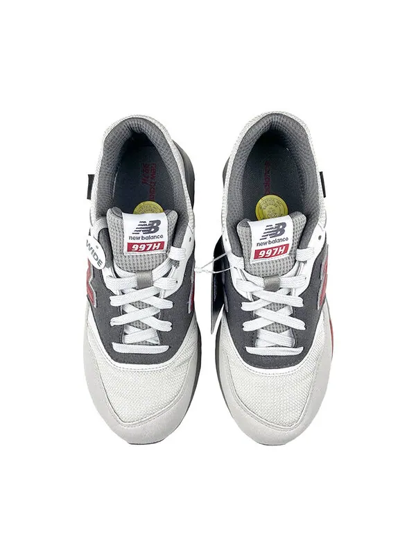 Кроссовки 997 New Balance — изображение 3 из 4