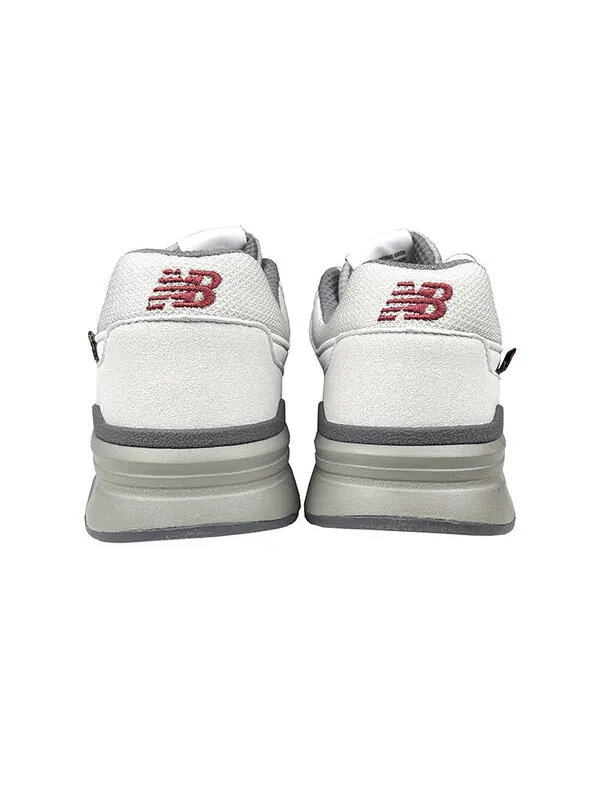 Кроссовки 997 New Balance — изображение 4 из 4