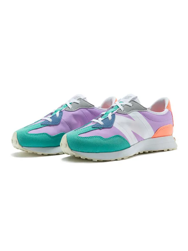Кроссовки 327 ширина New Balance — изображение 2 из 4