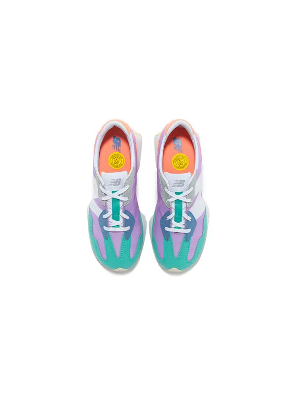Кроссовки 327 ширина New Balance — изображение 3 из 4