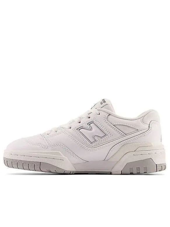 Кроссовки 550 New Balance — изображение 1 из 4, белый/серый