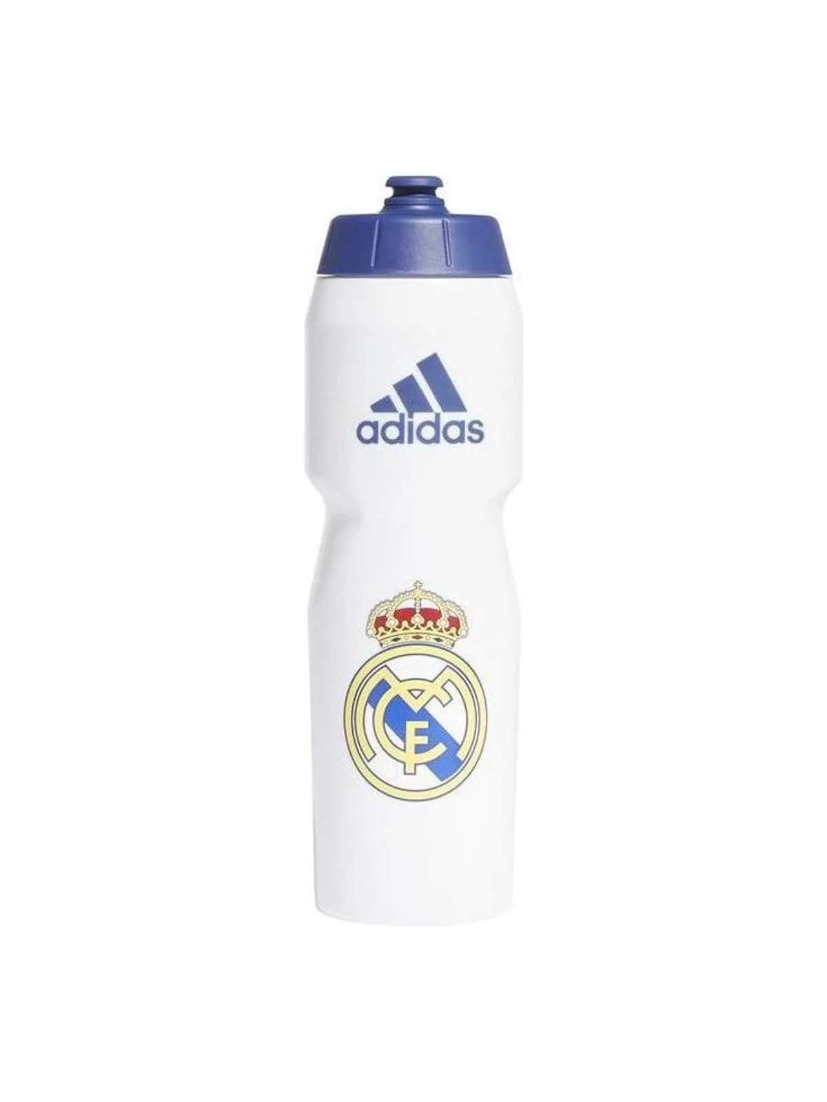 Adidas Real Bottle 'White Blue' — изображение 1 из 1, белый