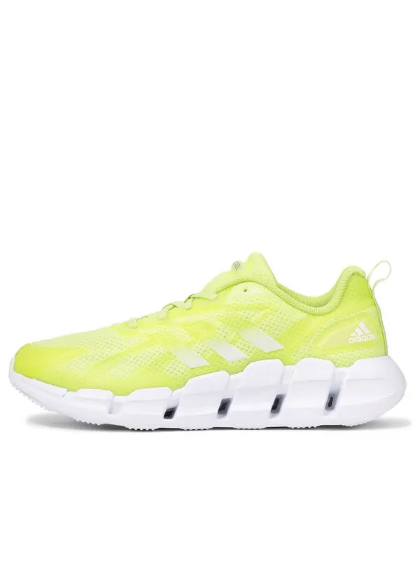 Кроссовки ventice climacool Adidas — изображение 1 из 1, зеленый