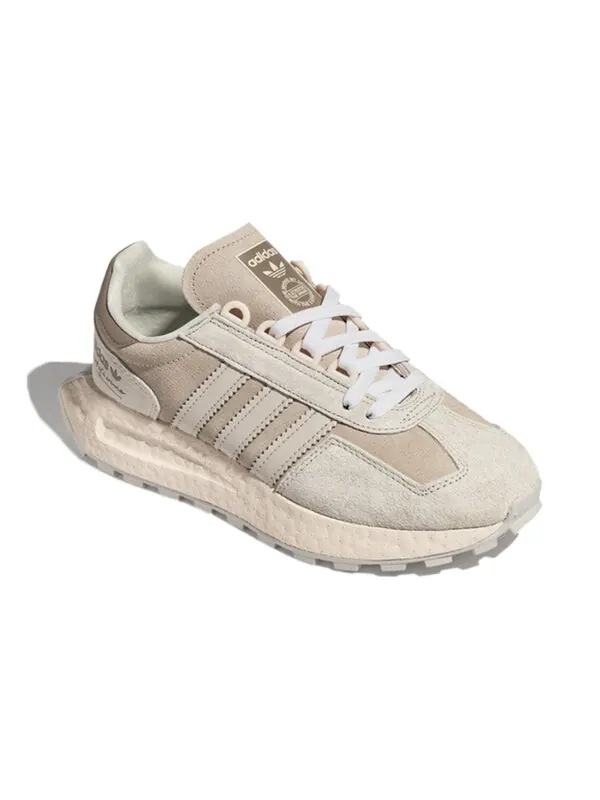Кроссовки ретро e5 Adidas — изображение 3 из 4, светлый серый