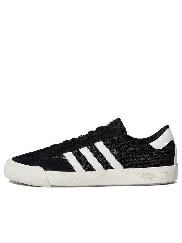 Кроссовки Нора Adidas — изображение 1 из 4, черный/белый