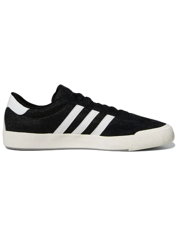 Кроссовки Нора Adidas — изображение 2 из 4, черный/белый